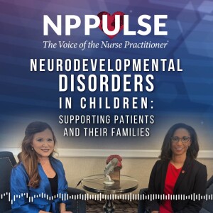 153. Neurodevelopmental Disorders in Children: Supporting Patients and Their Families