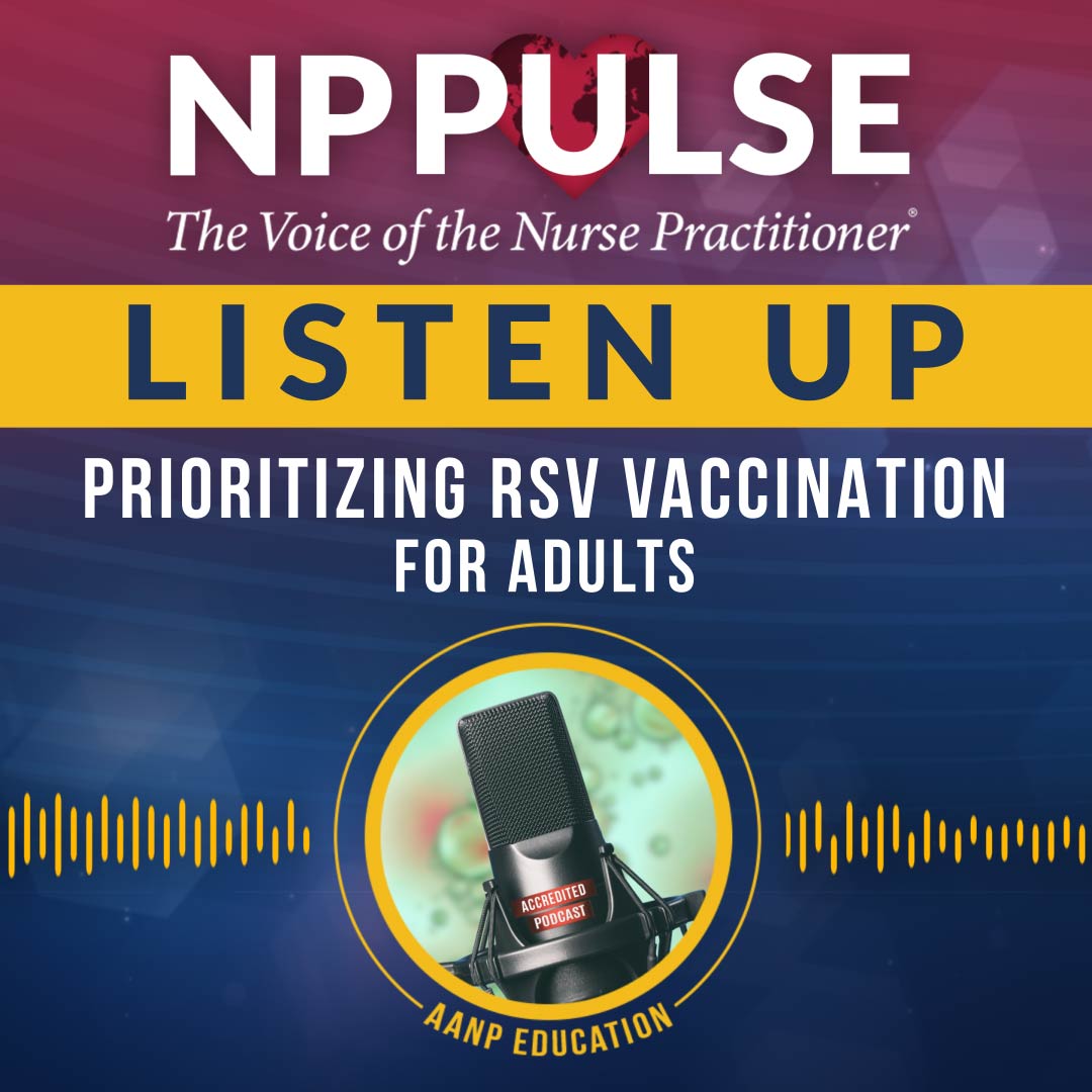 NP Pulse: The Voice of the Nurse Practitioner (AANP)