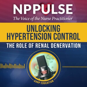 126. Unlocking Hypertension Control: The Role of Renal Denervation (CE)