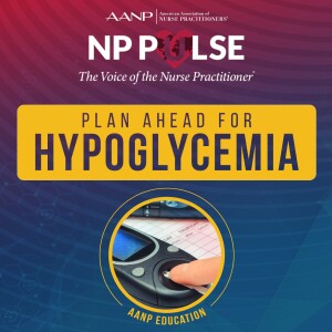 113. Plan Ahead for Hypoglycemia
