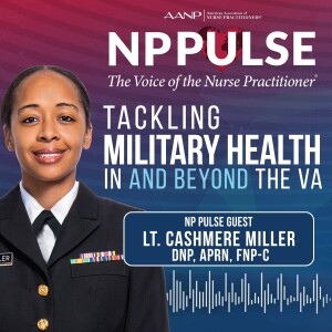 110. Tackling Military Health In And Beyond The VA