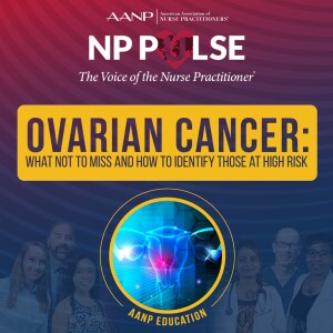 112. Ovarian Cancer: What Not To Miss And How To Identify Those At High Risk (CE)