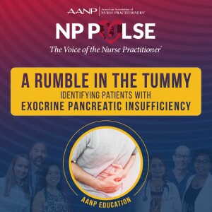111. A Rumble in the Tummy: Identifying Patients with Exocrine Pancreatic Insufficiency