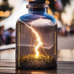 Episode 5: Lightning in a Bottle - Back to the Future 