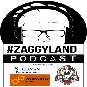 Welcome to Zaggyland!!!
