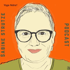 Yoga Nidra - St#1/F#1