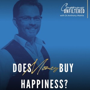 Does Money Buy Happiness?