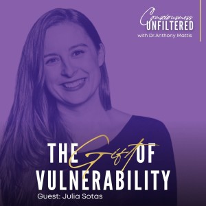 The Gift of Vulnerability