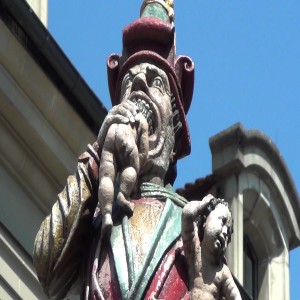 63 - The Child Eater of Bern
