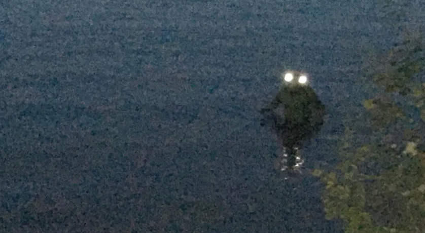 Lost Xplorers