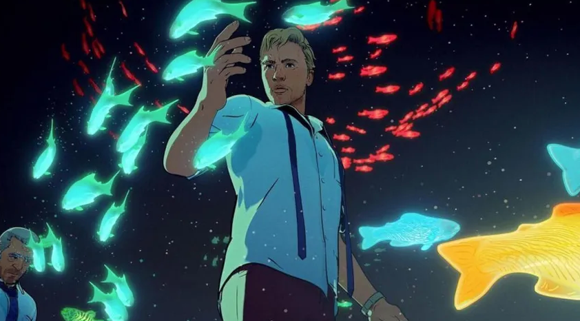 Lost Xplorers