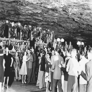 112 - Square Dancing in the Meramec Caverns