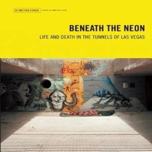 189 - Beneath the Neon (w/ Matthew O'brien)