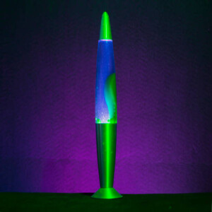 183 - Lava Lamp Creativity