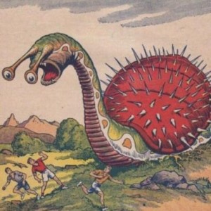 66 - Praying to the Blood Gods