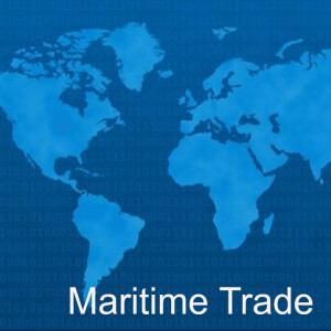 Maritime Trade Shipping Prophecy