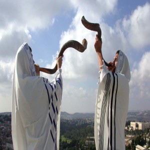 Hear the Shofar Sound - Daily Discourse with God