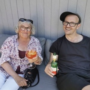 SPECIALAVSNITT: Jag och mamma svarar på lyssnarfrågor!