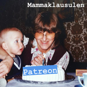 GRATIS PATREONAVSNITT: Mycket Monetskt för att inte säga Munchskt