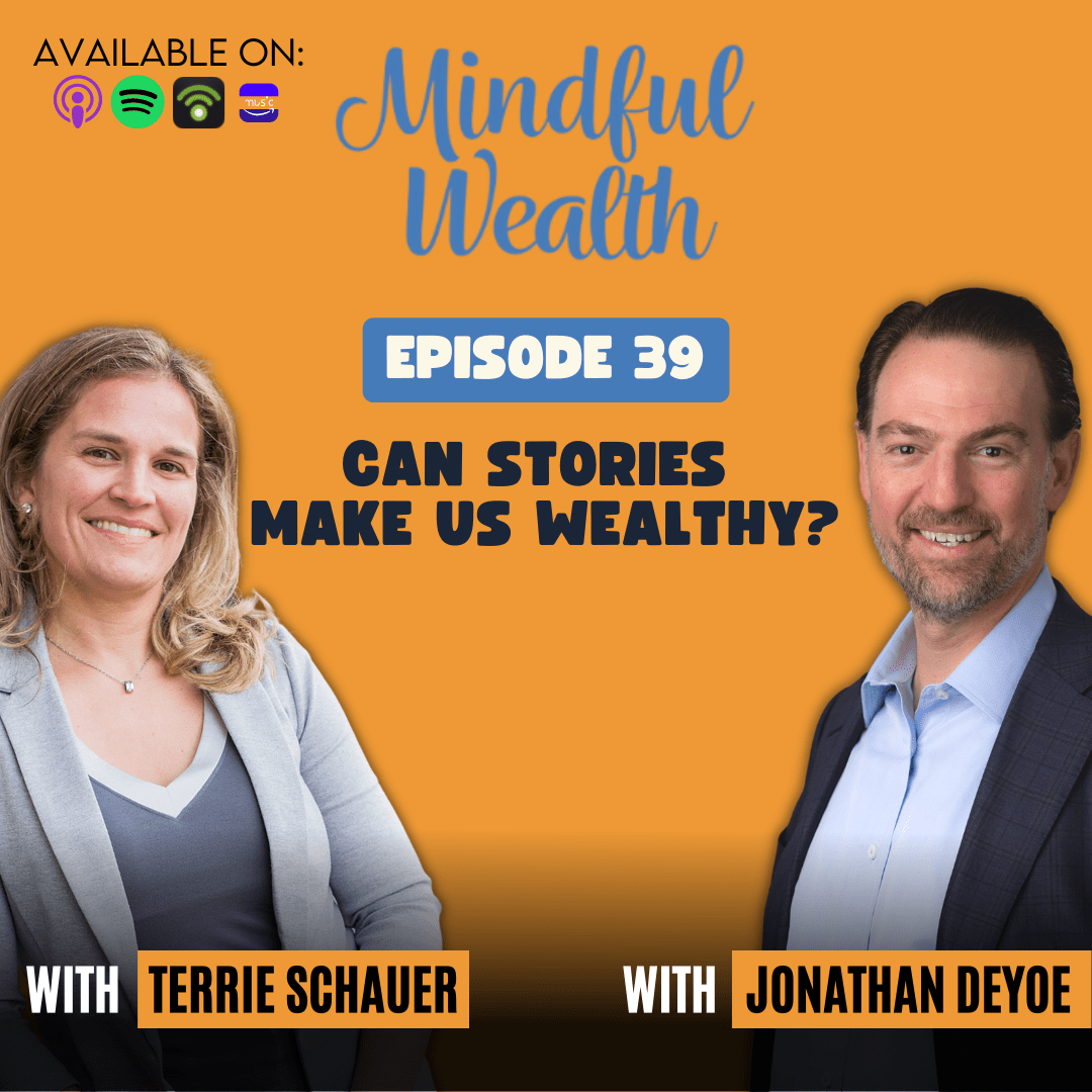 The Mindful Wealth Podcast