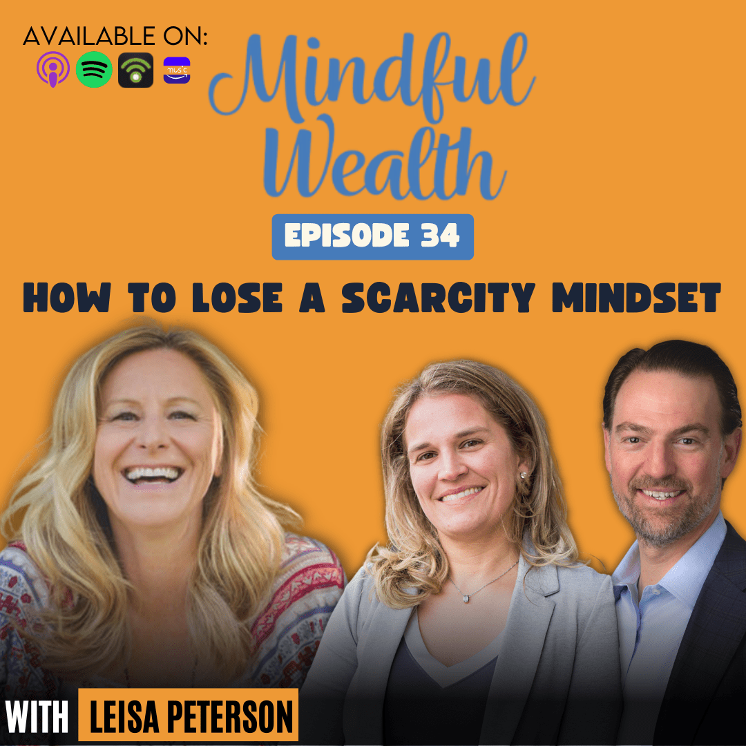 The Mindful Wealth Podcast