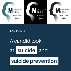 A candid look at suicide—and suicide prevention