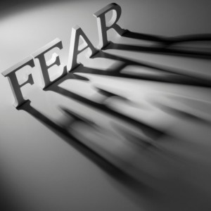 S2E58 - GAME ON WITH JACKSON STUART - FEAR!  ARE YOU AFRAID OF THE GAME?