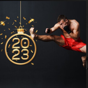 S3E1 - GAME ON WITH JACKSON STUART - NEW YEAR,  NEW YOU!  HOW TO KICK 2023’S A$$