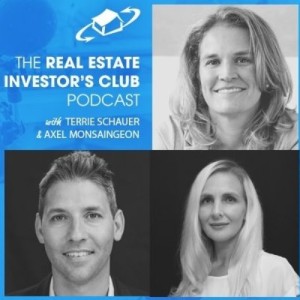 Scaling Multi-Family Investments with Ashley Wilson