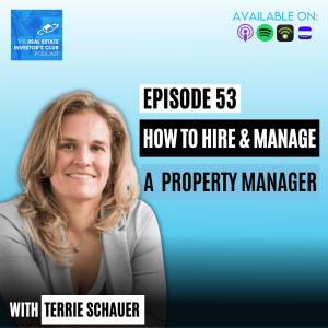 How to Hire & Manage a Property Manager