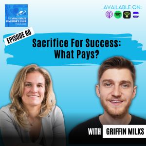 Sacrifice For Success: What Pays?