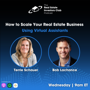 How to Scale Your Real Estate Business Using Virtual Assistants