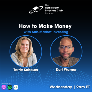 How To Do Market Research Outside Your Home Market | Interview with Kurt Warner