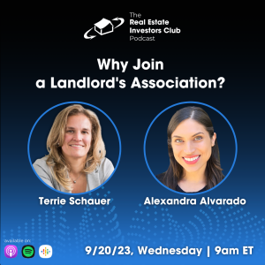 Why Join a Landlord’s Association?