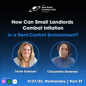 How Can Small Landlords Combat Inflation in a Rent-Control Environment?