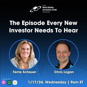 The Episode Every New Investor Needs To Hear