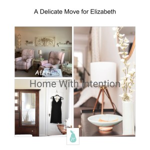 A Delicate Move for Elizabeth