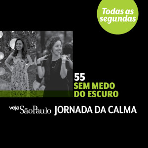 Sem medo do escuro