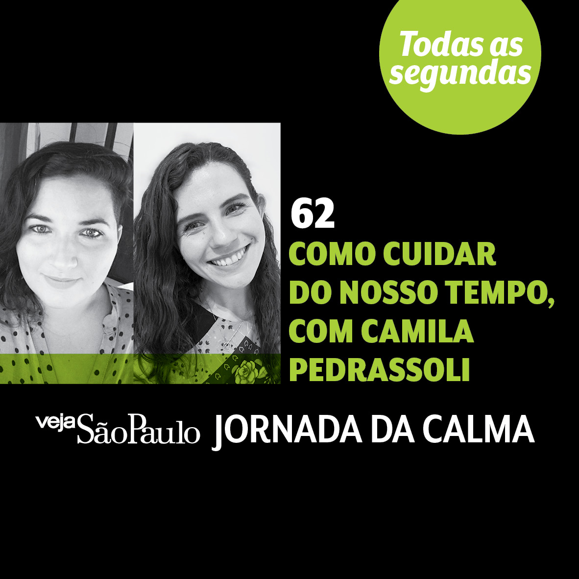 Jornada da Calma