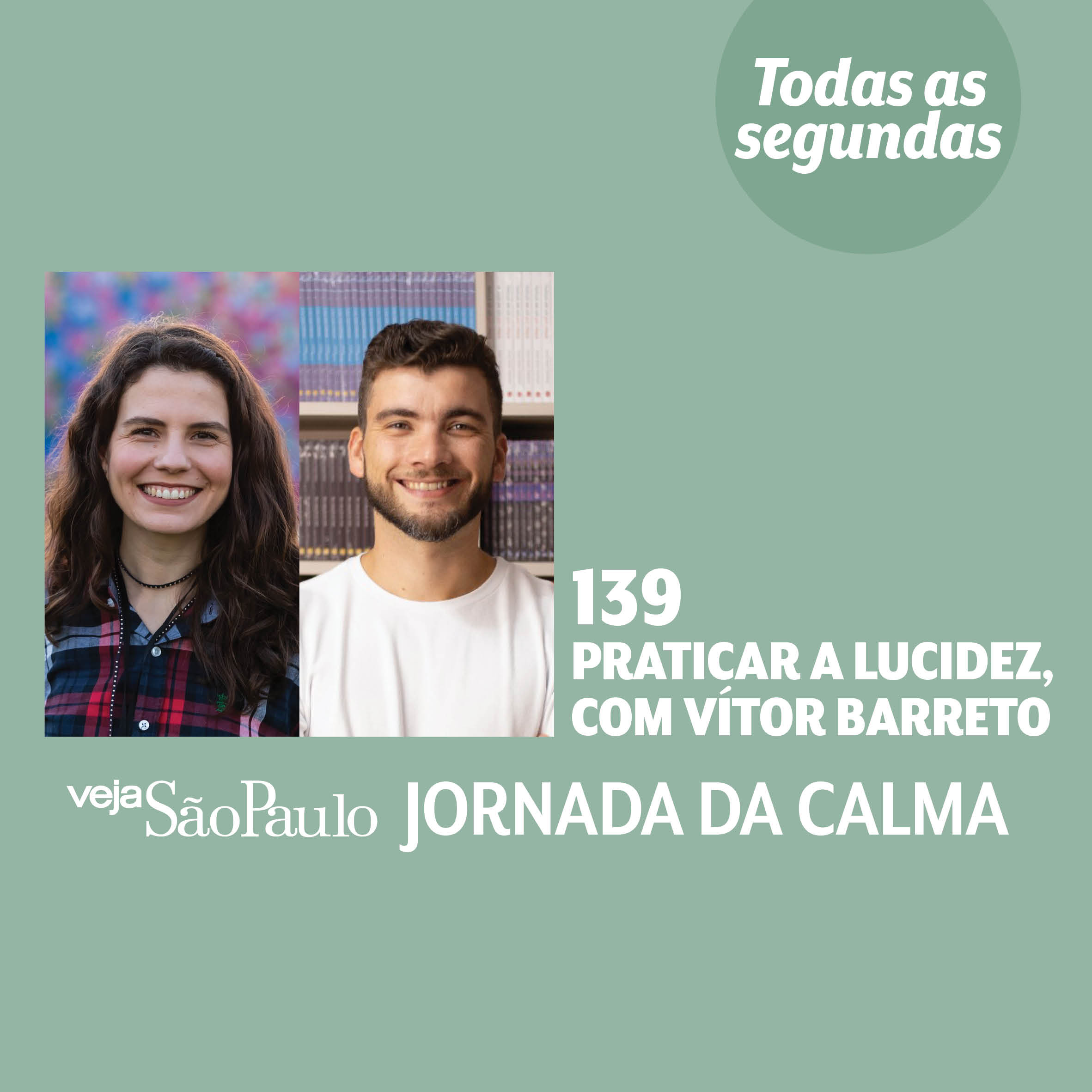 Jornada da Calma