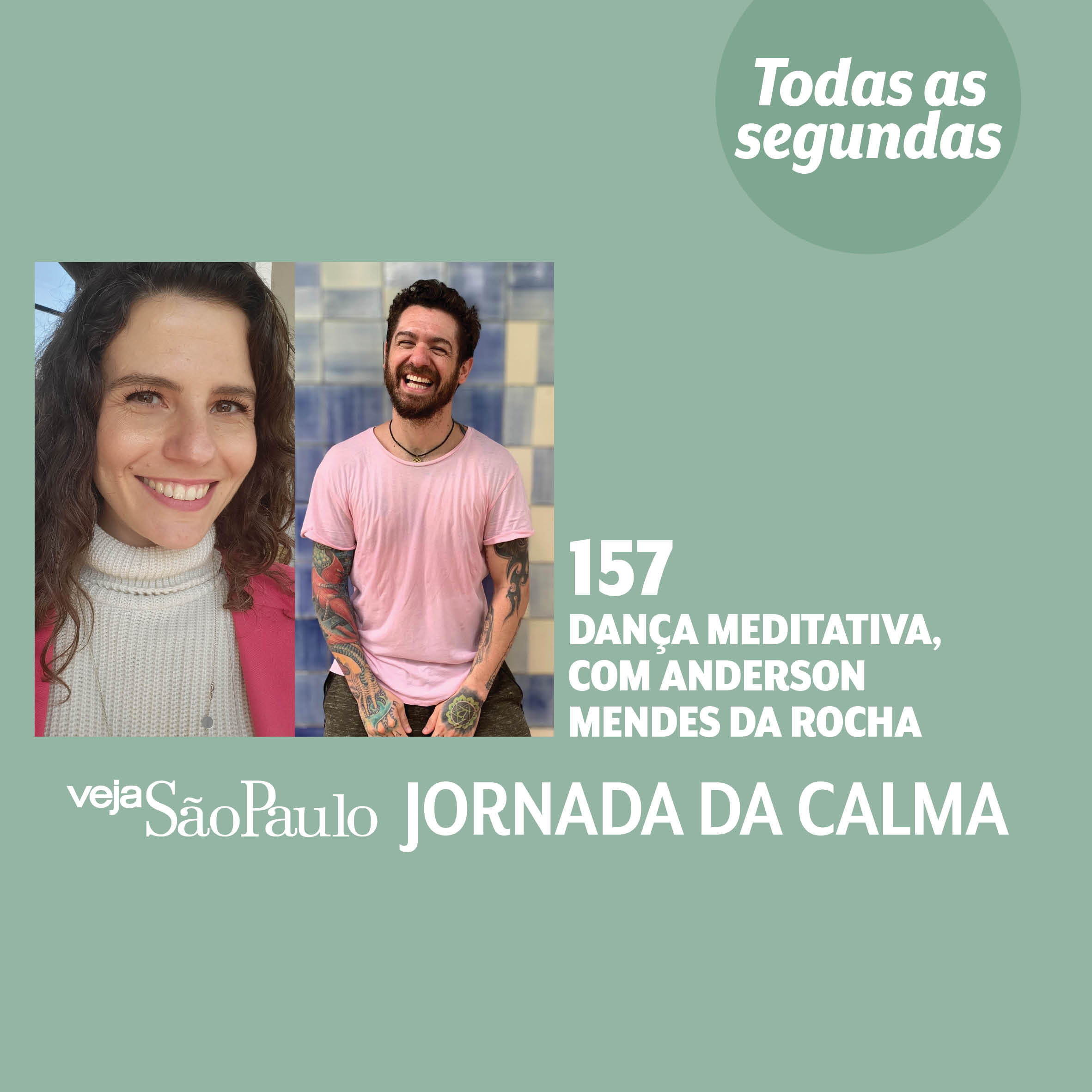 Jornada da Calma