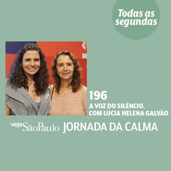 Jornada da Calma