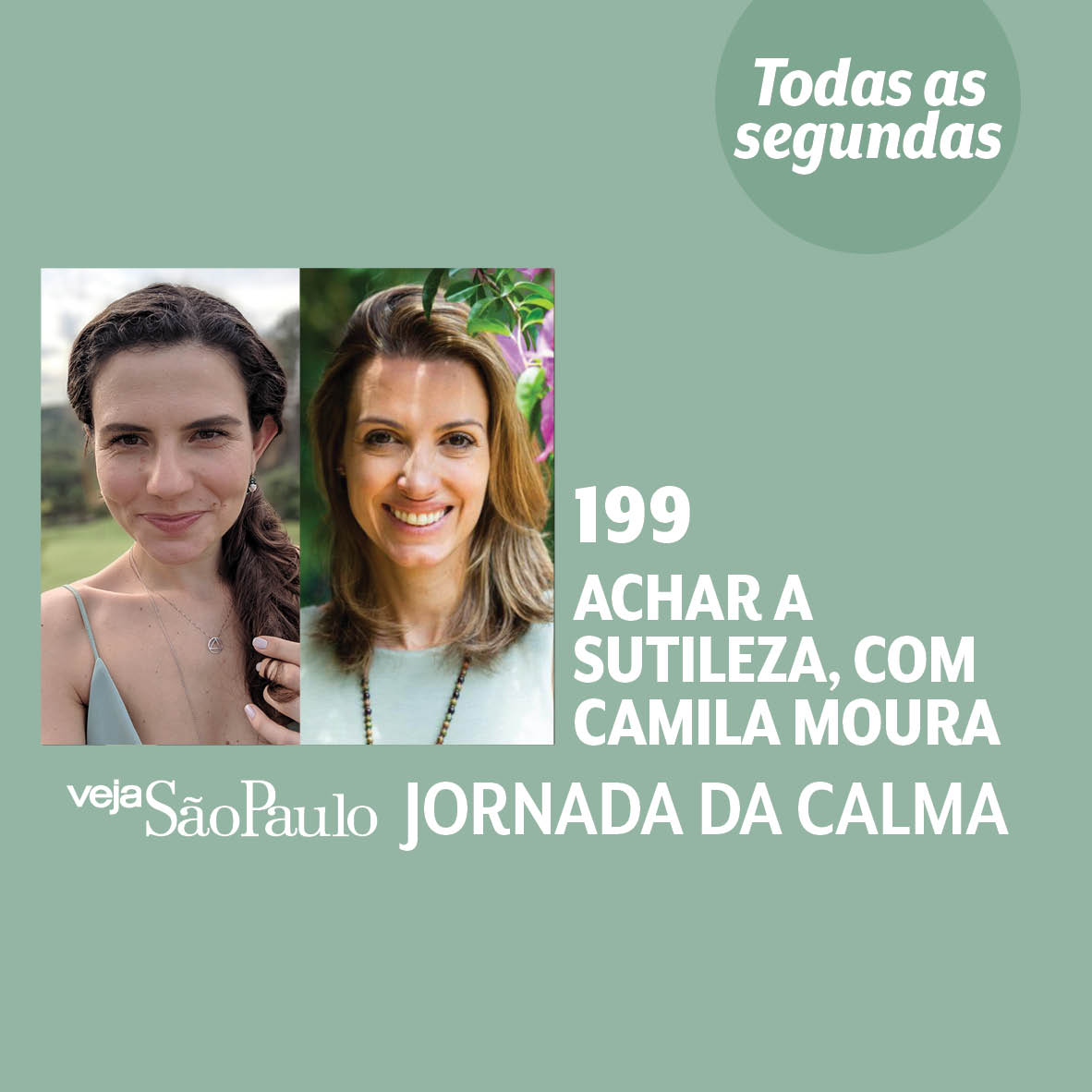 Jornada da Calma