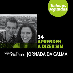 Aprender a dizer sim