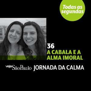 A cabala e a Alma Imoral