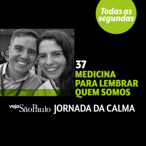 Medicina para lembrar quem somos