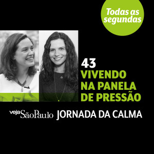Vivendo na panela de pressão