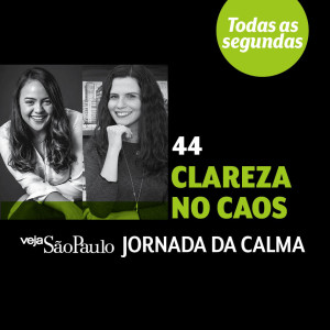 Clareza no caos