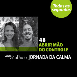 Abrir mão do controle