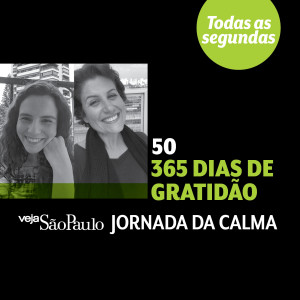 365 dias de gratidão